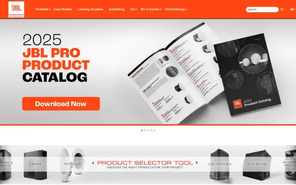 jblpro.com