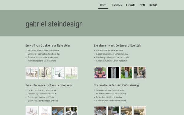 www.gabriel-steindesign.de