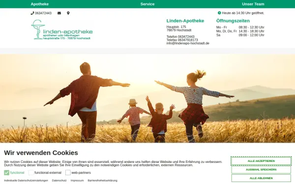 www.lindenapo-hochstadt.de