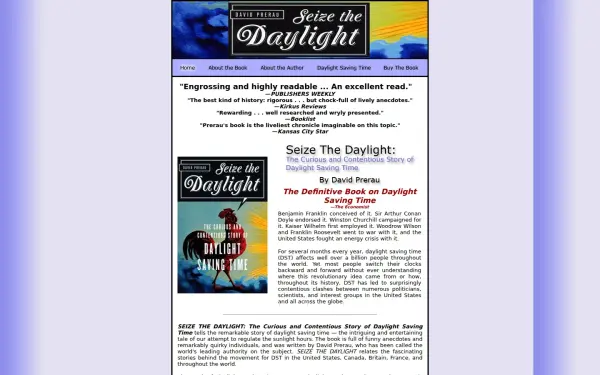 seizethedaylight.com