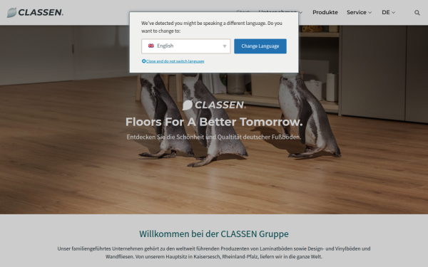 classengroup.com