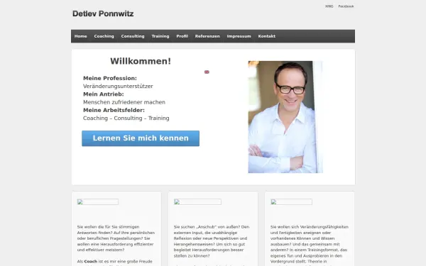 www.detlev-ponnwitz.de