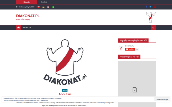 www.diakonat.pl