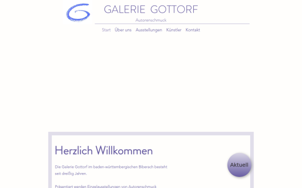 www.galerie-gottorf.de