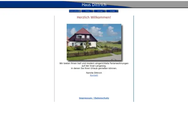 haus-dittrich.de