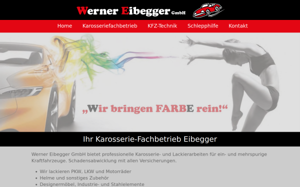 eibegger.at