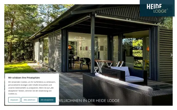 heidelodge.de