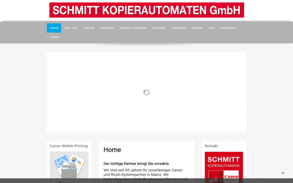 schmitt-kopierautomaten.de
