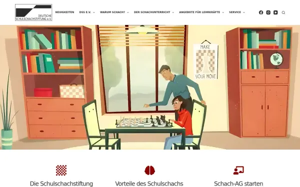schulschachstiftung.de