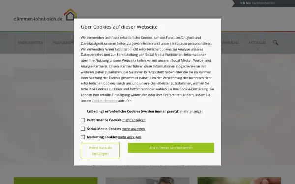 daemmen-lohnt-sich.de