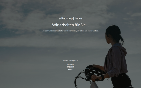 e-radshop.at
