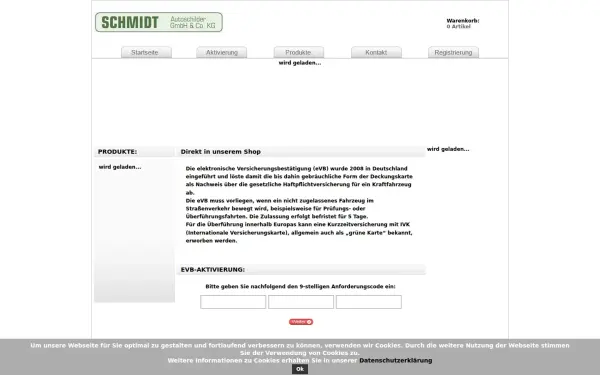 www.autoschilderschmidt-shop.de