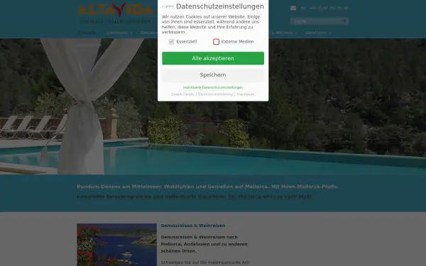 www.mallorca-urlaub-geniessen.de
