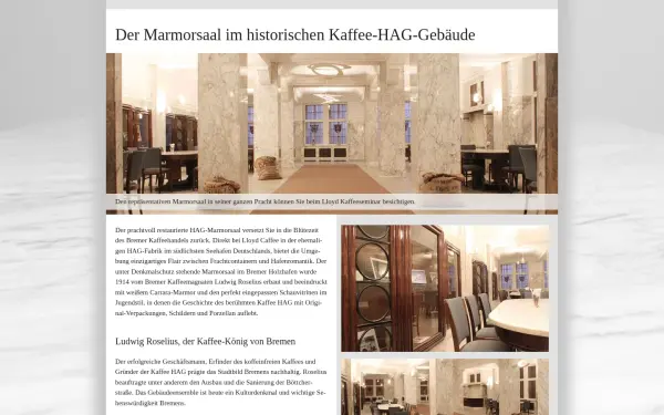 marmorsaal-bremen.de