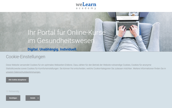 welearn.academy