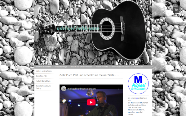 www.michaelbohlmann.de