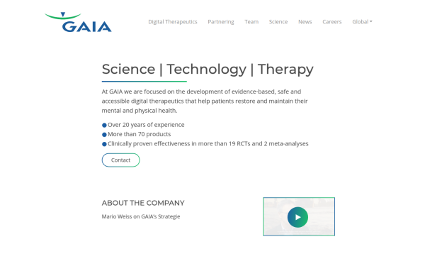 gaia-group.com
