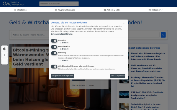 geldundwirtschaft.de