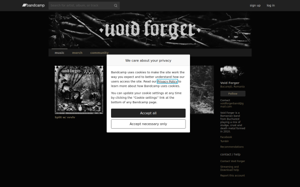 voidforger.bandcamp.com