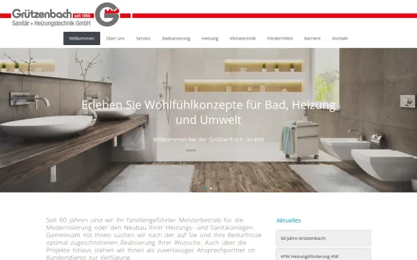 www.gruetzenbach-gmbh.de