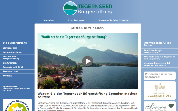www.tegernseer-buergerstiftung.de
