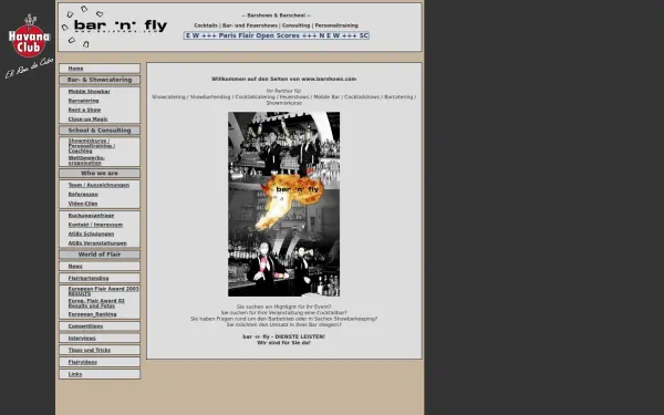 barshows.de