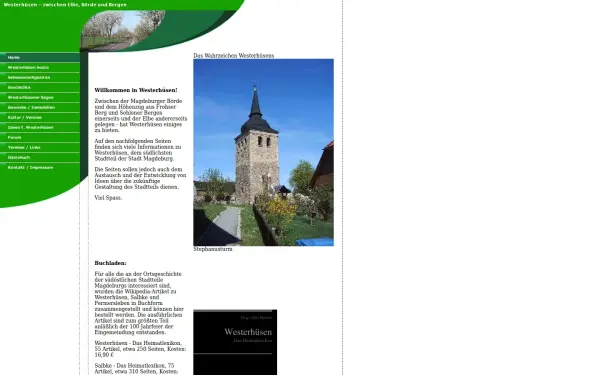 magdeburg-westerhuesen.de