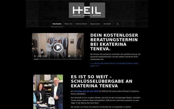 menswear-heil.de