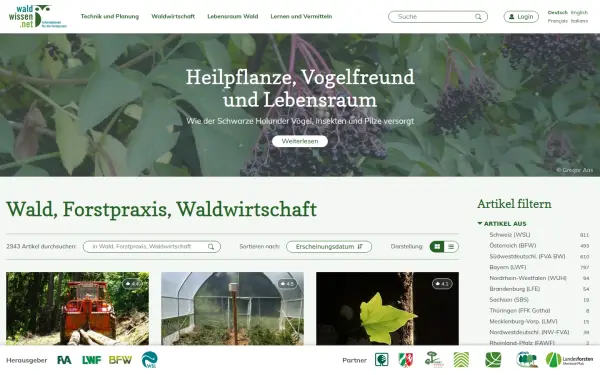 www.waldwissen.net