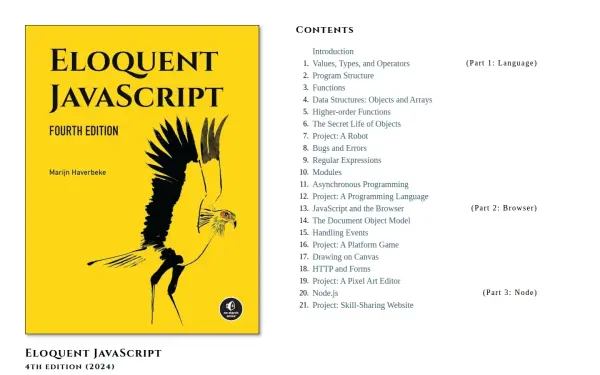 eloquentjavascript.net