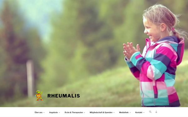 rheumalis.org