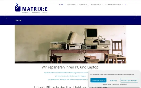 www.matrix-e.de