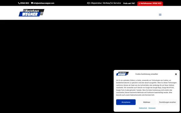 autohaus-wegner.com