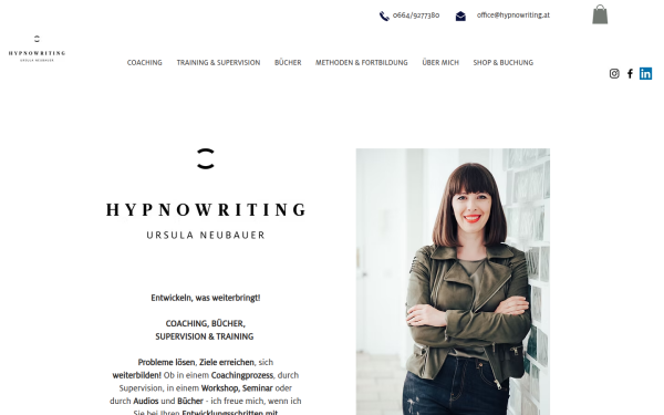 www.hypnowriting.at