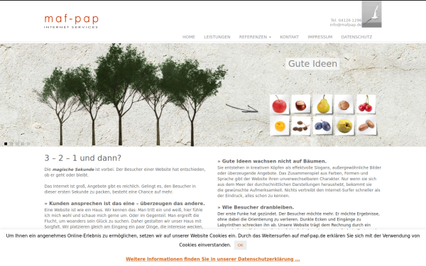 www.maf-pap.de