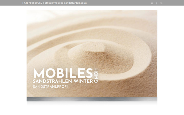 www.sandstrahlprofi.at