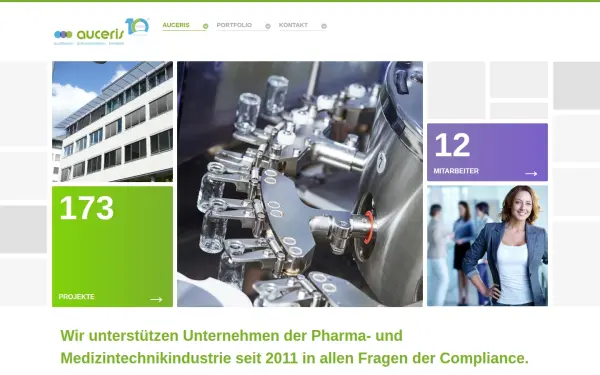 auceris.de