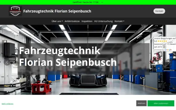 fahrzeugtechnik-seipenbusch.de