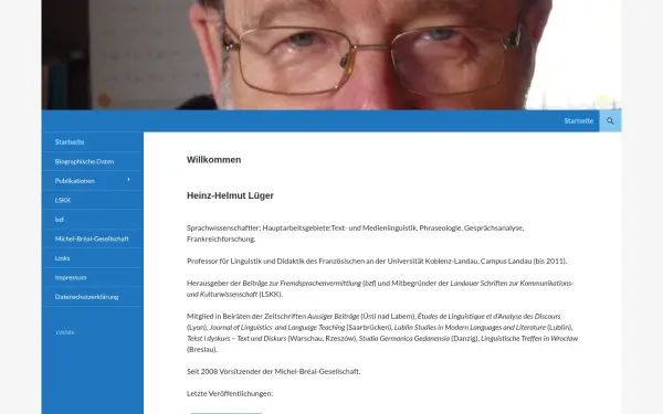 heinzhelmutlueger.de