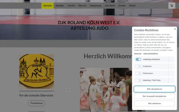 www.djkwest-judo.de