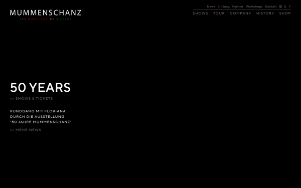 www.mummenschanz.com