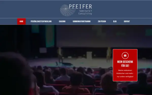 www.pfeifer-seminare.de