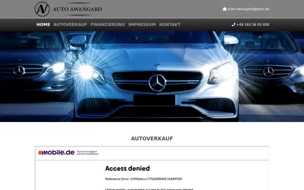 auto-awangard.de