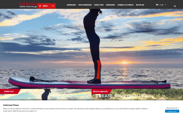 bextremeboards.com