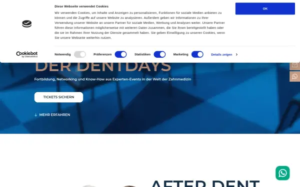 dentdays.de