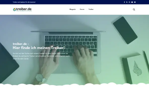 treiber.de