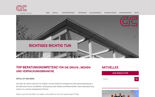 www.graphicconsult.de