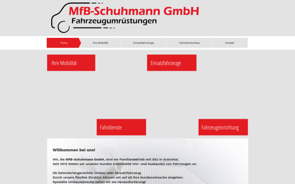 www.mfb-schuhmann.de