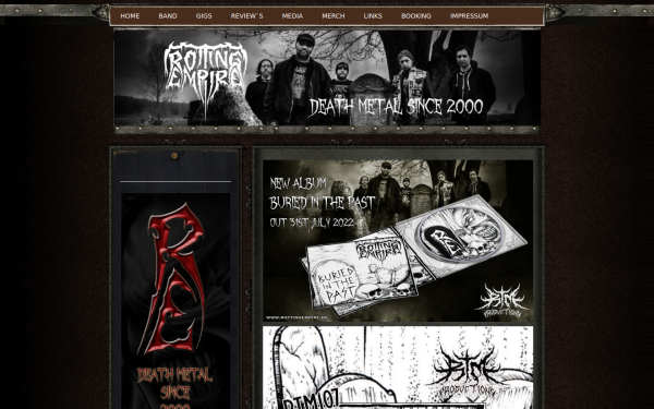 www.rottingempire.de