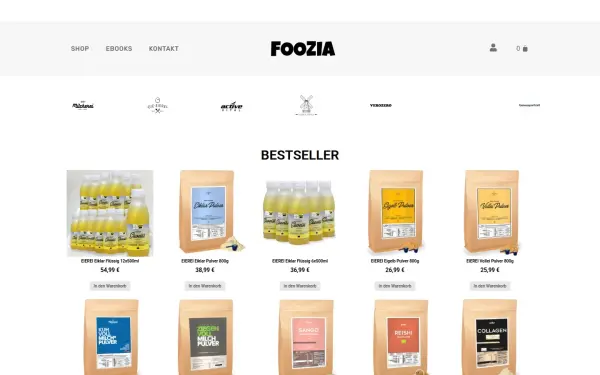 foozia.com